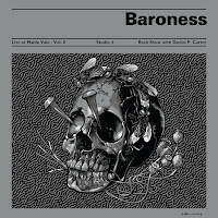 Baroness - Borderlines (Bbc Live Version) загрузить