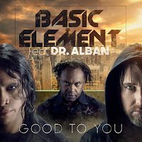 Basic Element - Good To You (Radio Version) (Feat. Dr. Alban) загрузить
