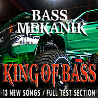 Bass Mekanik - King Of Bass загрузить