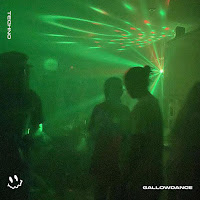 Basston - Gallowdance (Techno) Ft Strøbe & Tazzy загрузить