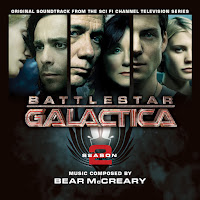 Bear Mccreary - Epiphanies загрузить