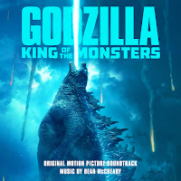 Bear Mccreary - Godzilla Main Title загрузить