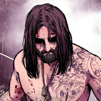 Bearded Legend - Immigrant (Da Italia) загрузить