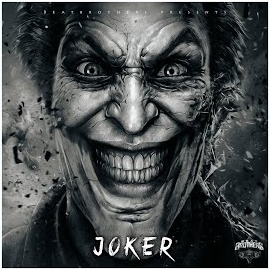 Beatbrothers - Hard Aggressive Choir Rap Beat (Joker) загрузить