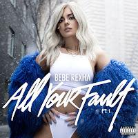 Bebe Rexha - F.f.f. (Feat. G-Eazy) Ft G-Eazy загрузить