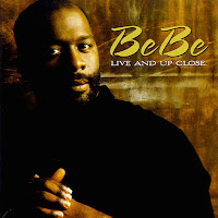 Bebe Winans - It All Comes Down To Love загрузить