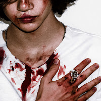 Beech Love - Rhythm Of The Violence загрузить