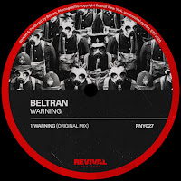 Beltran - Warning загрузить