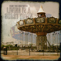 Beluga's Trio - Living In A Ghost Town Ft Shirley Adamson загрузить