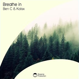 Ben C - Breathe In Ft Kalsx загрузить