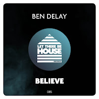 Ben Delay - Believe (Extended Mix) загрузить