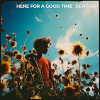 Ben Fox - Here For A Good Time mp3 скачать
