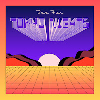 Ben Fox - Tokyo Nights загрузить