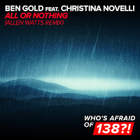 Ben Gold - All Or Nothing (Allen Watts Extended Remix) (Feat. Christina Novelli) загрузить