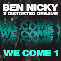 Ben Nicky - We Come 1 Ft Distorted Dreams загрузить
