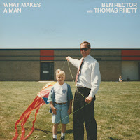 Ben Rector - What Makes A Man Ft Thomas Rhett загрузить