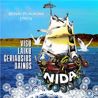 Benai - Nida (Feat. Patruliai) Ft Plaukiam Į Nidą загрузить