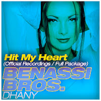 Benassi Bros. - Hit My Heart (Sfaction Radio Instrumental) Ft Dhany загрузить