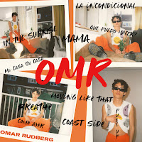 Benjamin Ingrosso - La Incondicional Ft Omar Rudberg загрузить