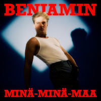 Benjamin - Minä-Minä-Maa загрузить