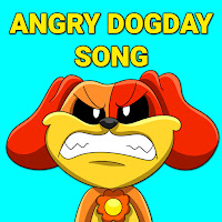 Benjixscarlett - Angry Dogday Song (Smiling Critters) загрузить