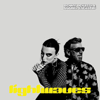 Benny Benassi - Lightwaves Ft Anabel Englund загрузить