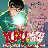 Berioska - Hohoemi No Bakudan (Yu Yu Hakusho) Opening загрузить