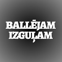 Bermudu Divsturis - Ballējam Izguļam загрузить
