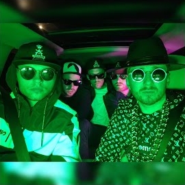 Bermudu Divsturis - Riņķi загрузить