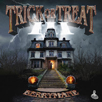 Berrymane - Mary Jane загрузить