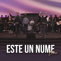 Betania Worship Dublin - Este Un Nume (Live) загрузить