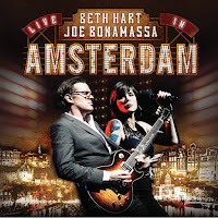 Beth Hart - I'd Rather Go Blind (Live) Ft Joe Bonamassa загрузить