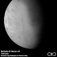 Betoko - Trittonia (Monastetiq Remix) загрузить