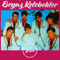 Beyaz Kelebekler - Kelebeğim загрузить