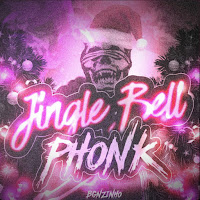 Bgnzinho - Jingle Bell Phonk загрузить