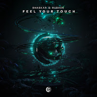 Bhaskar - Feel Your Touch Ft Ruback загрузить