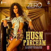 Bhoomi Trivedi - Husn Parcham (From 