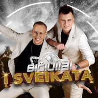 Bičiuliai - Į Sveikatą загрузить