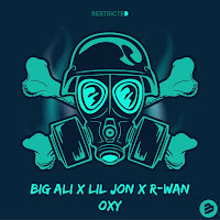 Big Ali - Oxy Ft Lil Jon & R-Wan загрузить