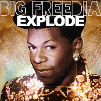Big Freedia - Explode загрузить