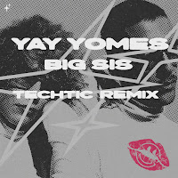 Big Sis - Yay Yomes (Techtic Remix) (Feat. Techtic) загрузить