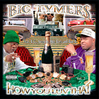 Big Tymers - Millionaire Dream (Feat. Lil Wayne & Cadillac) загрузить