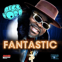 Bigg Robb - Fantastic загрузить