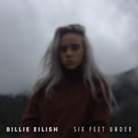Billie Eilish - Six Feet Under загрузить