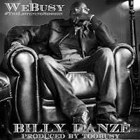 Billy Danze - Worship The Ground (Feat. Cormega) Ft Toobusy загрузить