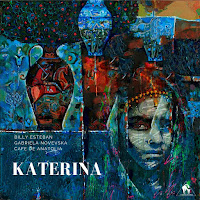 Billy Esteban - Mace Mace Ft Gabriela Novevska & Cafe De Anatolia загрузить