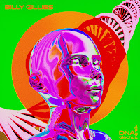 Billy Gillies - Dna (Loving You) [Ginchy Remix] (Feat. Hannah Boleyn) Ft Ginchy загрузить