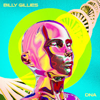 Billy Gillies - Dna (Loving You) (Feat. Hannah Boleyn) загрузить