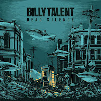 Billy Talent - Viking Death March загрузить