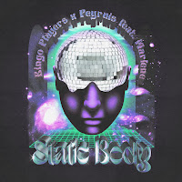 Bingo Players - Static Body (Extended) (Feat. Marlene) Ft Peyruis загрузить